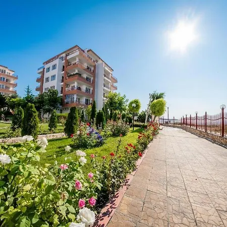 Apartamento ривиера форт бийч
