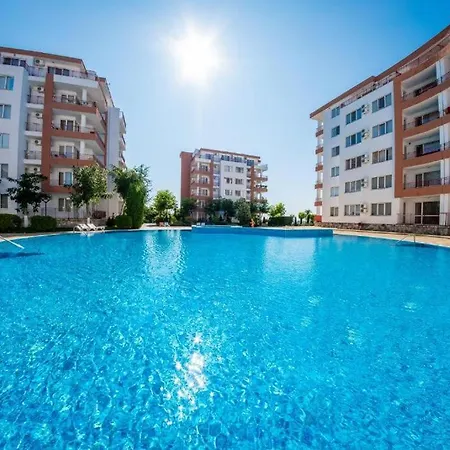 Apartamento ривиера форт бийч *