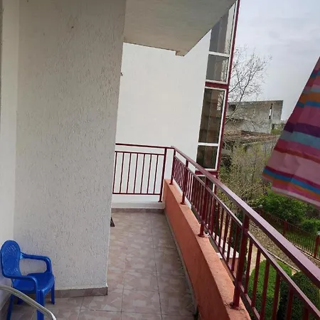 Apartamento ривиера форт бийч