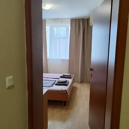 Apartamento ривиера форт бийч
