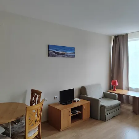 ривиера форт бийч Apartamento
