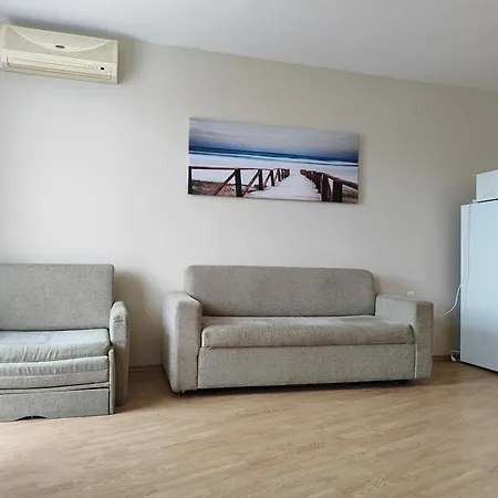 Apartamento ривиера форт бийч