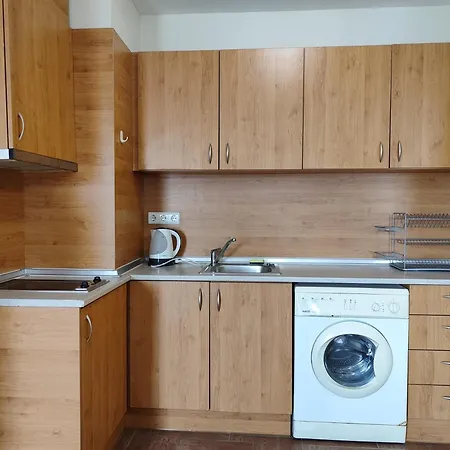 ривиера форт бийч Apartamento