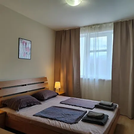 ривиера форт бийч Apartamento