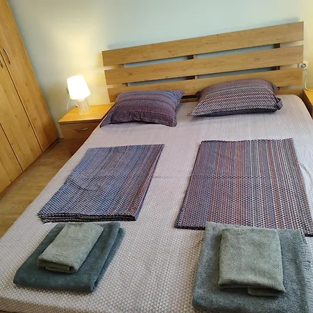 Apartamento ривиера форт бийч