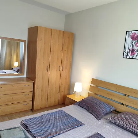 ривиера форт бийч Apartamento